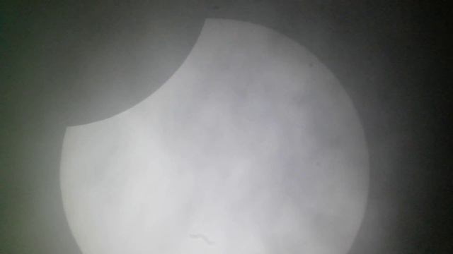 Затмение солнца Санкт Петербург 200315 1 смотреть онлайн