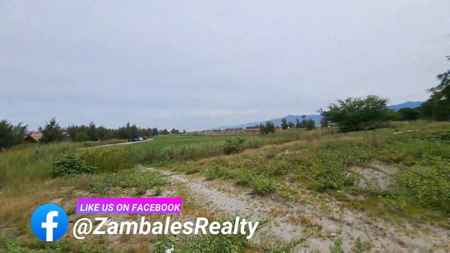 ZAMBALES BEACH LOT - FOR SALE! смотреть онлайн