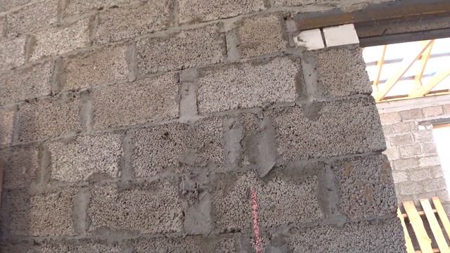 Черновой потолок одноэтажного дома смотреть онлайн