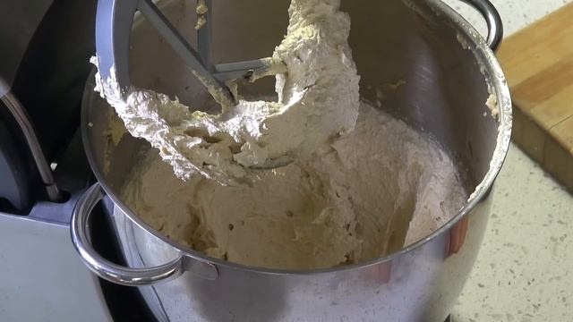 Basque Cake – Bruno Albouze смотреть онлайн