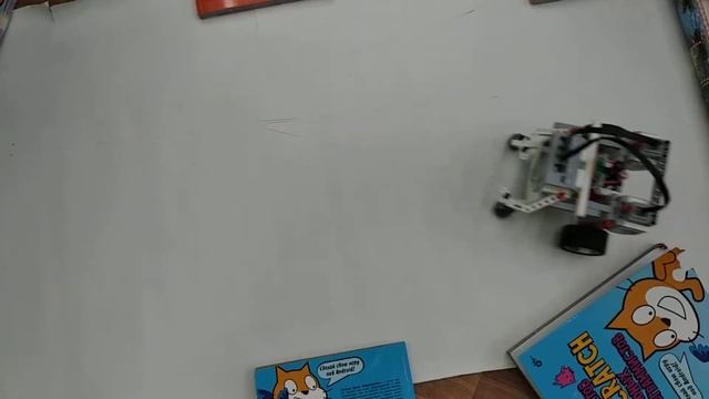 Творческие проекты на Lego Mindstorms EV3 смотреть онлайн