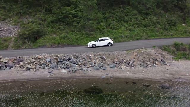 MAZDA AXELA SPORT унижает всех конкурентов. Согласны или нет? Лучший хэтчбэк от японцев. смотреть онлайн