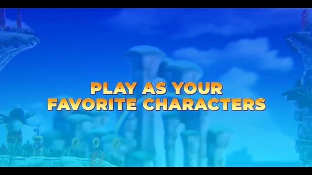 SONIC SUPERSTARS?!?!?!? (Dark Angel Review) смотреть онлайн