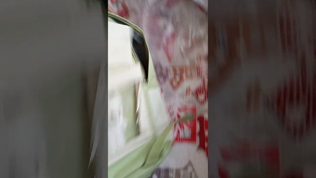 Второй ПОДАРОК от Крот Пушкина для Евы. Спасибо огромное ?♥️ смотреть онлайн