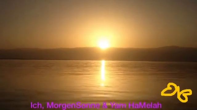 Yam HaMelah, Das Tote Meer, Солёное "Мёртвое" Море и Моцарт смотреть онлайн