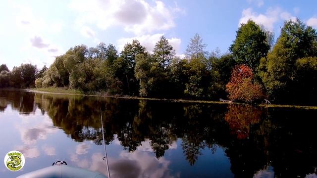 Рыбалка со спиннингом на вёслах смотреть онлайн