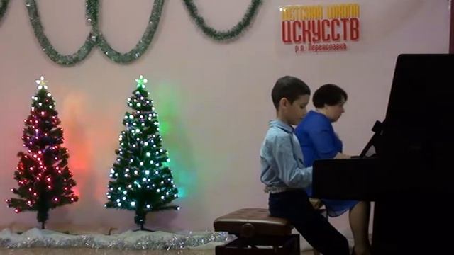 Танец маленьких утят Исполняет Тимур Бабушкин 1 класс Фортепиано. Преподаватель Ю.С. Шереметьева смотреть онлайн