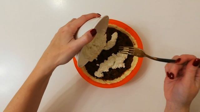 Вегетарианские Десерты и Сладости