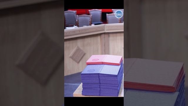 ? The end but The Beginning ?49th Graduation IMI_KSMU Kursk State Medical University, June 2023 смотреть онлайн