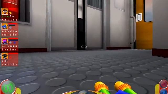 World of Padman - Capture the Lolly смотреть онлайн