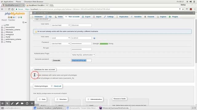 Free Laravel 5.6 PHP Framework tutorial part 2 смотреть онлайн