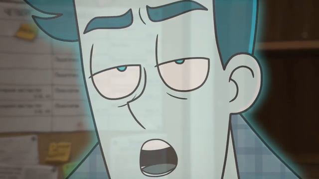 She knows... | Дух моей общаги смотреть онлайн