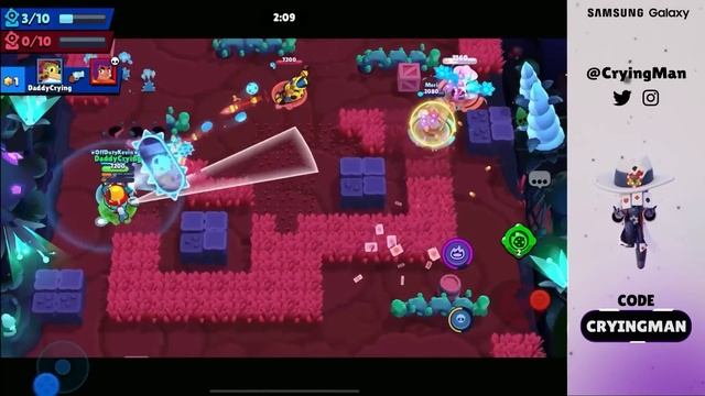 Pearl is Too Strong (68/71) смотреть онлайн