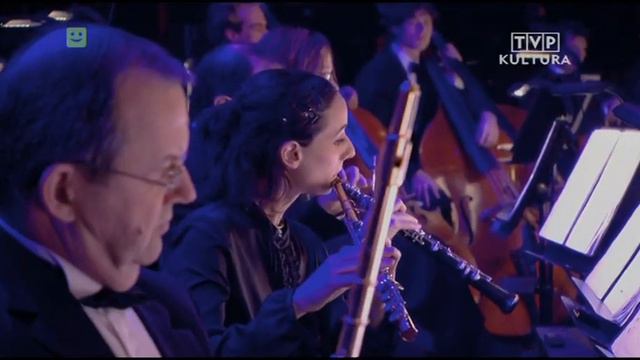 Richard Sanderson - Reality , Vladimir Cosma - La Boum (Live) cz.2 смотреть онлайн