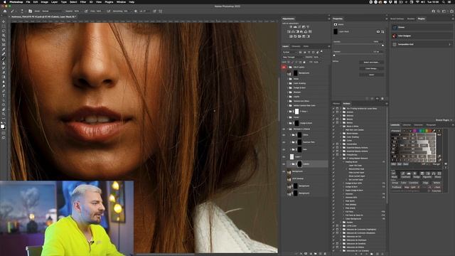 1C* - Plugin para produtividade e gestão de tempo no Photoshop смотреть онлайн