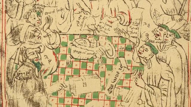 Magna Carta - Lesson 2 - What Is Magna Carta