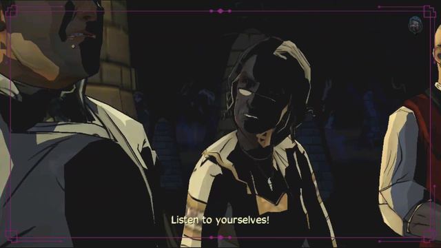 the wolf among us||episode 5||ending||_android gameplay walkthrough (no commentrary)#thewolfamongus смотреть онлайн