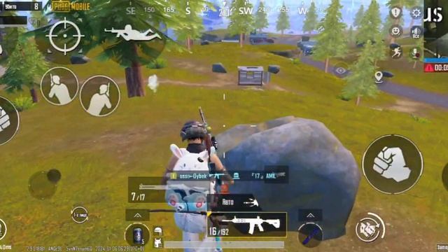 Test pubg mobile REALME GT NEO 5 SE ONLY LIVIK смотреть онлайн