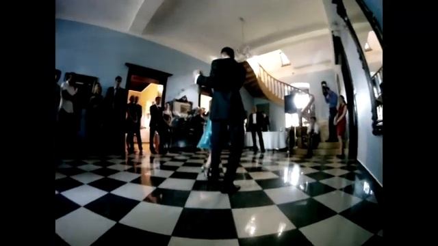Ania & Dominik wedding tango смотреть онлайн