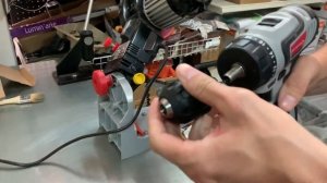 Как снять патрон на шуруповёрте?