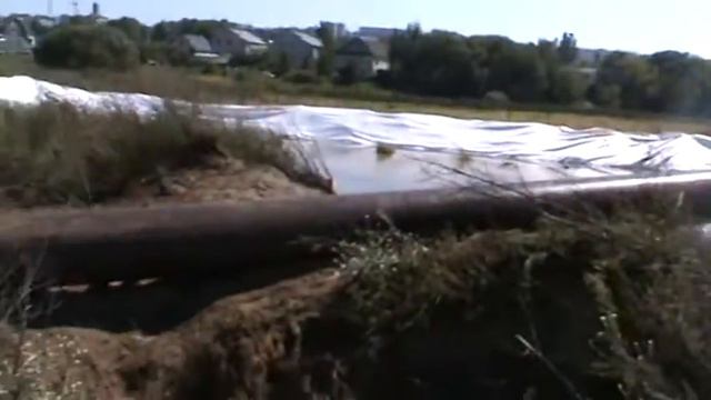 Днепр Очищение смотреть онлайн