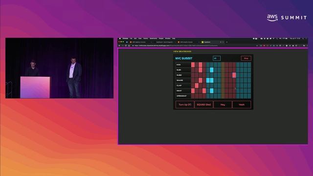 AWS New York Summit 2019: Next Generation Intelligent Data Lakes, Powered by GraphQL (MAD309) смотреть онлайн