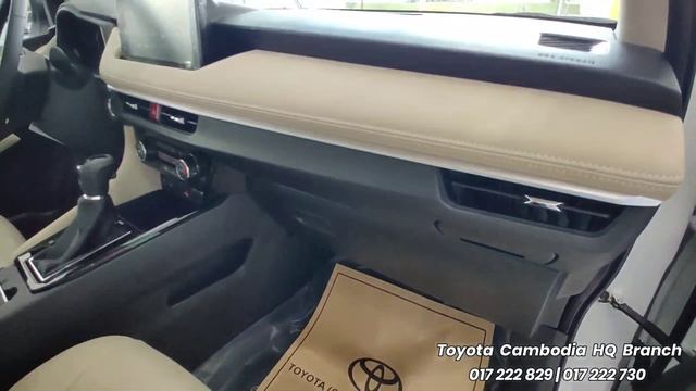 2023 Toyota VIOS 1.3L Gasoline White Color - Perfect Sedan Toyota $33,900 смотреть онлайн