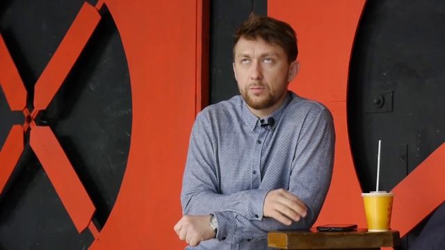 Подкаст о Танцах 5  Алексей Арапов