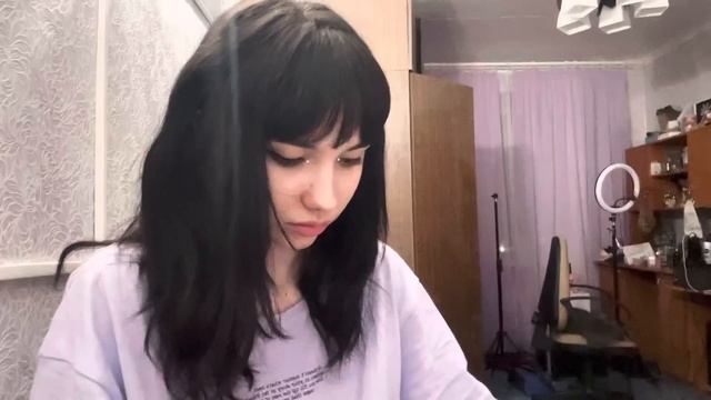 асмр стрижка, маникюр And Makeup Of Course