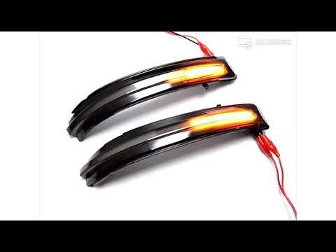 LED Light for NISSAN X-Trail 3 (T32) Qashqai 2 (J11) Murano 3 (Z52) Juke 1 (YF15) Pathfinder 4 (R52) смотреть онлайн