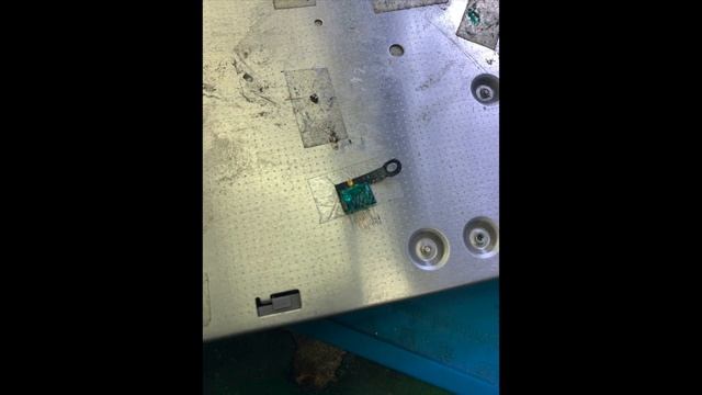 Macbook 2017 A1706 13