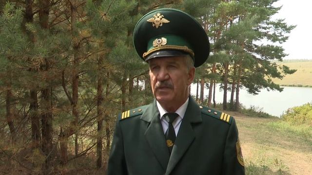 Развитие экотуризма