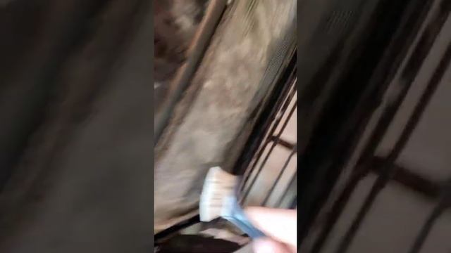 Замена радиаторов и кондиционера