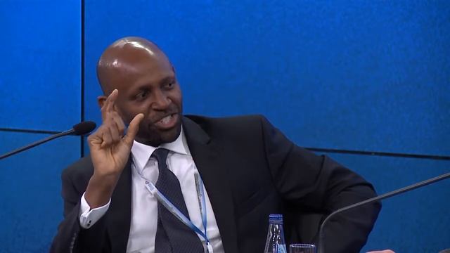 ЭКОНОМИЧЕСКИЙ УСПЕХ АФРИКИ К ЮГУ ОТ САХАРЫ КАК ПОДДЕРЖАТЬ РОСТ смотреть онлайн