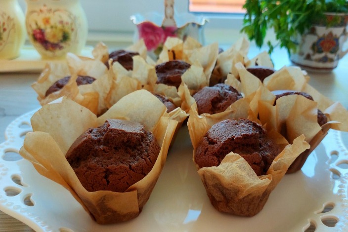 Мамина кухня