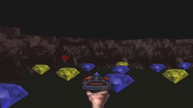 2299 Escape from Monster Manor 3DO 1440p 60fps смотреть онлайн