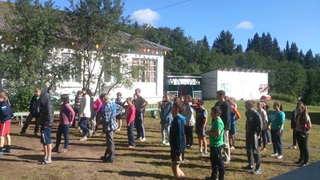 7. турбаза КАМА.