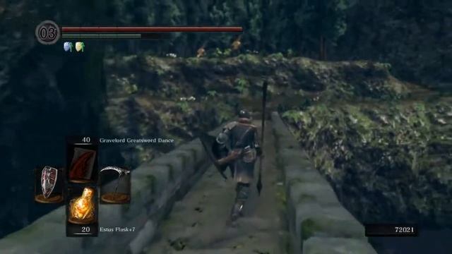 [The Episode Where I "Git Gud"] Dark Souls: Fashion Run - Episode 77 смотреть онлайн