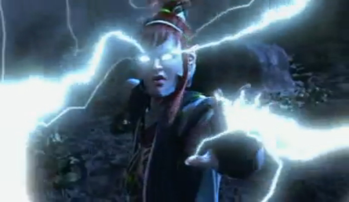 Warhammer '' Das Megaherz ''