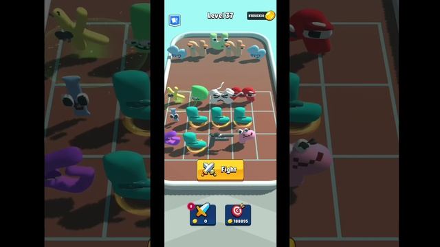 MERGE 'ALPHABET LORE'⭐⭐⭐⭐⭐⭐⭐⭐ Merge Battles abcdefghijklmnopqrstuvwxyz Letter X смотреть онлайн
