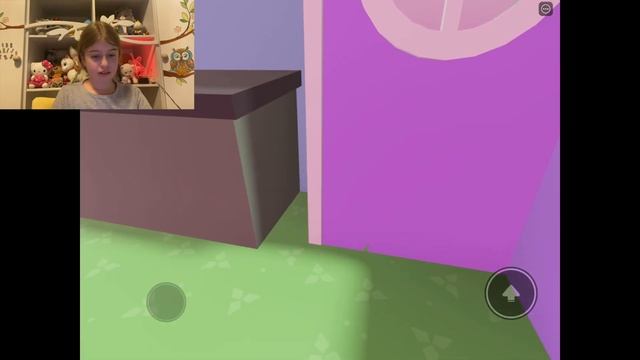 Сказка про кролей оказалась очень мрачной... Bunny Tail/Roblox смотреть онлайн