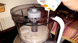 Обзор: кухонный комбайн BOSCH MultiTalent 8 (MC812S814)