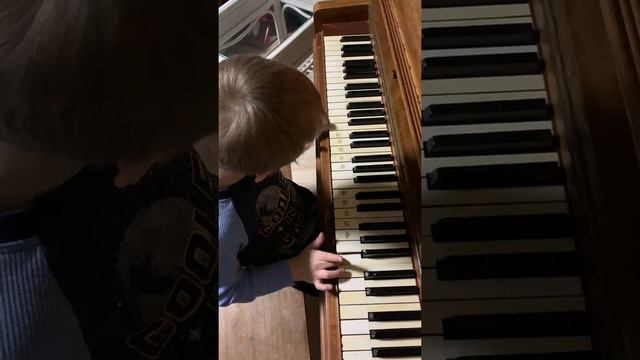 “Sweet dreams are made of screams” by Jeff the killer. Piano cover by Daniel. смотреть онлайн