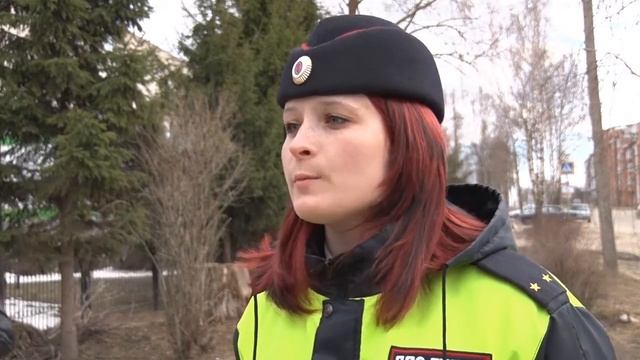 Скутеры и мопеды -детям не игрушка! ДИА-ТВ Данилов смотреть онлайн