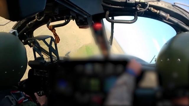 Ка-52 работает по нацикам смотреть онлайн