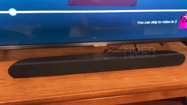 TOP 5 Best Budget Soundbars of 2023 смотреть онлайн