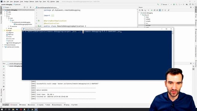 DEBUGOWANIE ZDALNE - CO ZROBIĆ KIEDY NIE MOŻESZ DEBUGOWAĆ LOKALNIE? смотреть онлайн