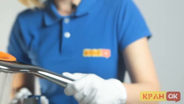 Ручной душ GROHE RAINSHOWER ICON 27444000 смотреть онлайн