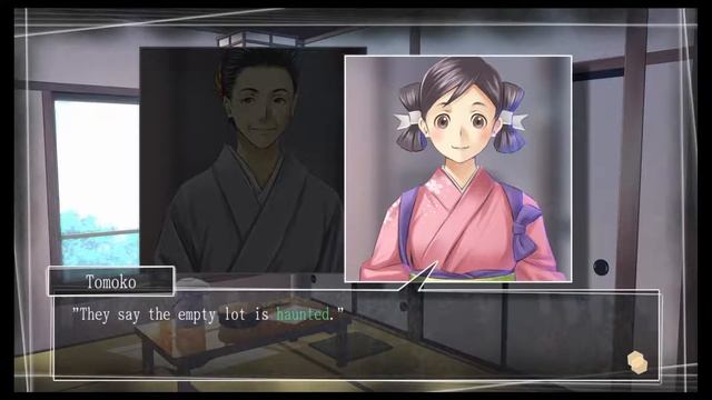 Root Letter: Last Answer Walkthrough/Guide, Part 2 (Cursed Letter Route, Chapter 1) смотреть онлайн