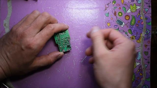 Не заряжается смартфон? Смотри как просто отремонтировать зарядку смотреть онлайн